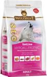 Wolfsblut VetLine Hypoallergenic Lóhús száraz kutyatáp 2 kg - kutyamacskatap