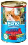 Reno marha 415 g macska konzerv. Minimum rendelés: 24db !