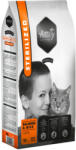 Amity Premium Cats Salmon Sterilized 10 kg macskatáp - kutyamacskatap