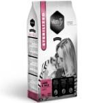 Amity Premium Cats Lamb-Rice Sterilized száraz macskatáp báránnyal és rizzsel, 10 kg