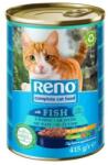 Reno hal 415 g macska konzerv. Minimum rendelés: 24db !
