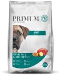 PRIMUM SOFT Marha Burgonyával puha kutyatáp 5 kg - kutyamacskatap