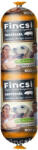 Fincsi kutyaszalámi 800g sertés. Minimum rendelés: 12 db !