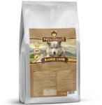 Wolfsblut Range Lamb Small Breed bárányhús rizzsel száraz kutyatáp 7, 5 kg - kutyamacskatap