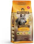 Wolfsblut Jack Rabbit Adult nyúlhús zöldséggel száraz kutyatáp 2 kg - kutyamacskatap