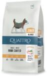 Quattro Super Premium JUNIOR CHICKEN kutyatáp 7kg