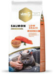 Amity Hypoallergen Cat Adult Salmon 7 kg macskatáp - kutyamacskatap