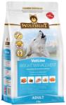 Wolfsblut VetLine Weight Management diétás száraz kutyatáp pulykahússal 2 kg + ajándék snack!