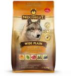 Wolfsblut Wide Plain Small Breed Lóhús Édesburgonyával száraz kutyatáp 7, 5 kg - kutyamacskatap