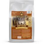 Wolfsblut Deep Glade Small Breed Gímszarvas, Vízibivaly Édesburgonyával száraz kutyatáp 7, 5 kg