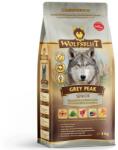 Wolfsblut Grey Peak Senior kecskehús édesburgonyával száraz kutyatáp 2 kg - kutyamacskatap