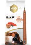 Amity Hypoallergen Mini Adult Salmon hipoallergén száraz kutyatáp lazaccal, 7 kg