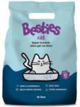 Besties Cat Super Crystals szilika gél macskaalom, 16 liter