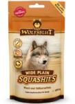 Wolfsblut Wide Plain Squashies lóhús édesburgonyával snack kutyáknak 100 g - kutyamacskatap