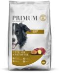 PRIMUM SOFT Kacsa Burgonyával puha kutyatáp 5 kg - kutyamacskatap
