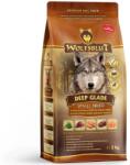 Wolfsblut Deep Glade Small Breed gímszarvashús édesburgonyával száraz kutyatáp, 2 kg