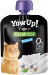 Yowup NATURAL prebiotikus joghurt macskáknak 85g. Minimum rendelés: 10 db !