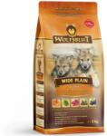 Wolfsblut Wide Plain Puppy lóhús édesburgonyával száraz kutyatáp 2 kg - kutyamacskatap