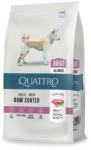 Quattro Super Premium ADULT LAMB kutyatáp 12kg - kutyamacskatap