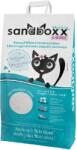 Sandboxx ultra prémium macskaalom, jázmin illat, 10 L. Minimum rendelés: 3 db !