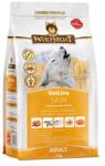 Wolfsblut VetLine Skin-Coat Fehér hallal Édesburgonyával száraz kutyatáp 2 kg