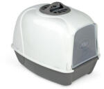 MPS PIXI műanyag cica wc 52x39x39 cm, vegyes színben