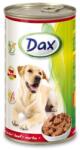 Dax Kutya Konzerv MARHA 1240 g. Minimum rendelés: 12 db !