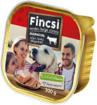 Fincsi Alucup Kutya marha 300g. Minimum rendelés: 9 db !