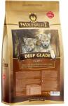 Wolfsblut Deep Glade Puppy Gímszarvas, Vízibivaly Édesburgonyával száraz kutyatáp 12, 5 kg