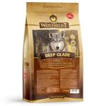 Wolfsblut Deep Glade Adult Gímszarvas, Vízibivaly Édesburgonyával száraz kutyatáp 12, 5 kg
