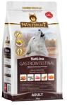 Wolfsblut VetLine Gastrointestinal Kacsa Édesburgonyával száraz kutyatáp 2 kg - kutyamacskatap