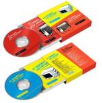 V/A De Toekomst Laat Me Ko