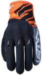 FIVE E3 Evo Orange / Black (G.FI.E3 EVO NARANJA)