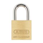  ABUS 719/60 C lakat