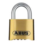  ABUS 180IB/50 számzáras lakat