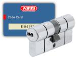  ABUS D6PS hengerzárbetét 30/55mm