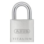 ABUS TITALIUM 86TI/55 biztonsági Lakat D6