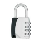  ABUS 155/40 kombinációs lakat