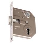  ABUS BZ 55N bevésőzár