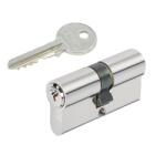  Abus E45N Zárbetét 30/45mm