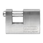  ABUS 82TI/70 TITALIUM lakat