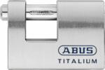  ABUS 98TI/90 TITALIUM lakat