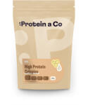 Protein a Co ProteinaCo HIGH PROTEIN CRISPIES bile proteice Greutate: 230 g