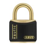  ABUS 718/40 lakat - kulcspontshop
