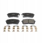 Master-Sport Germany Master-Sport fékbetét készlet, tárcsafék - allegro - 3 770 Ft