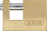  ABUS 722/70 sárgaréz lakat