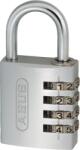  ABUS 724/40 számzáras lakat