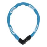 ABUS Tresor 1385/85 aqua számzáras lánczár