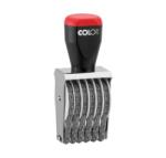  COLOP 07006 Hagyományos Számbélyegző