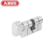  ABUS D6PS Gombos Hengerzárbetét Z35/K35mm